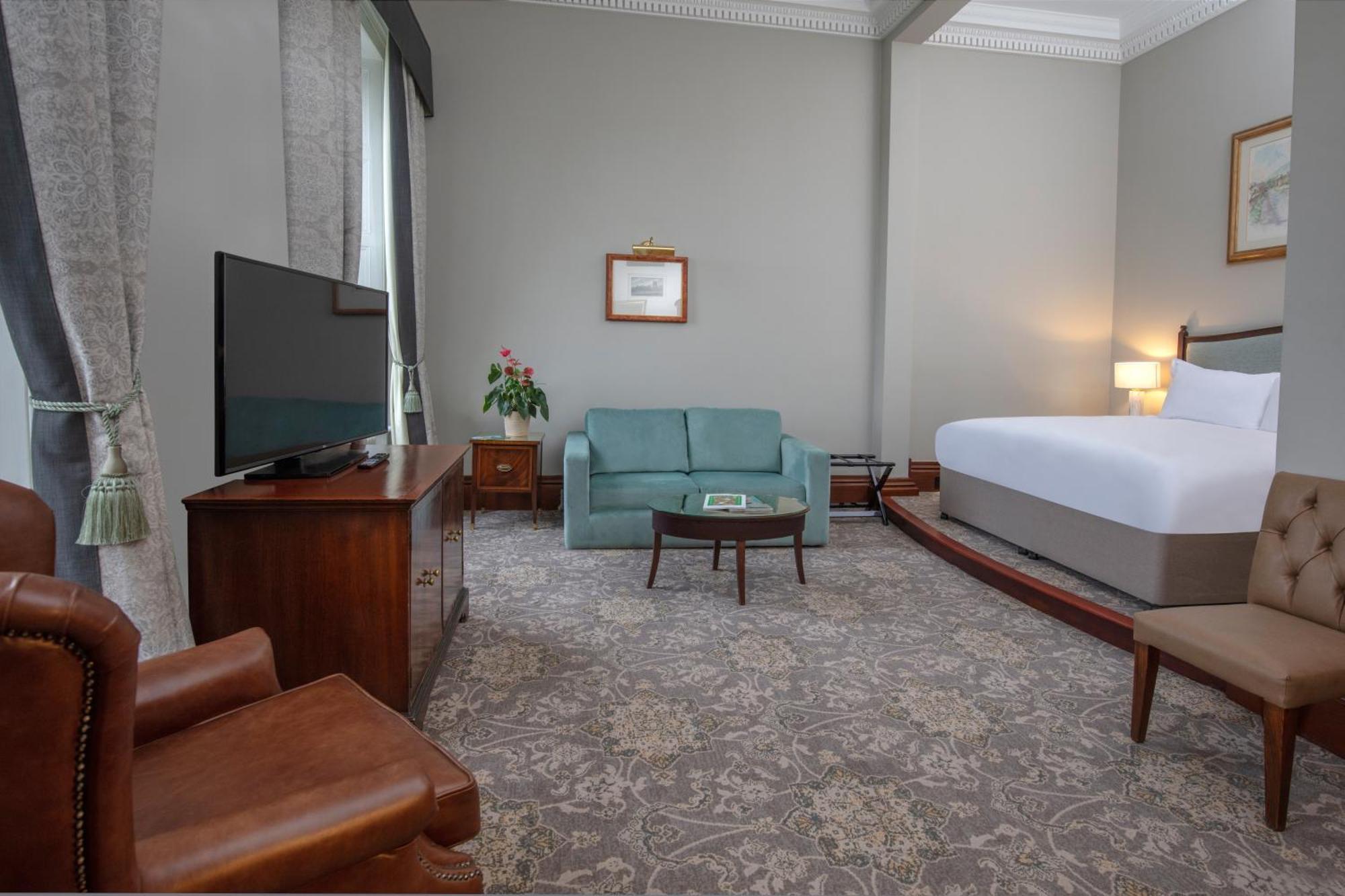 Oulton Hall Hotel, Spa & Golf Resort Leeds  Værelse billede